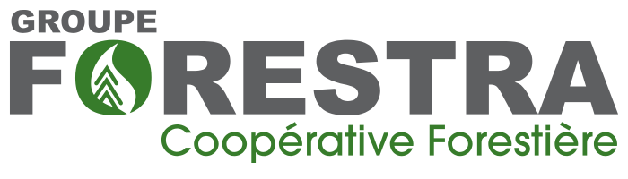 Logo Groupe Forestra 