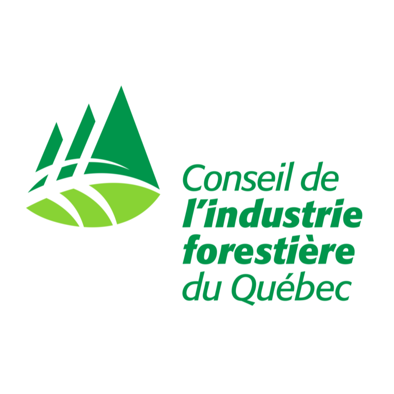 CIFQ - Présentateur du Forum des communautés forestières 2023 de la FQM 