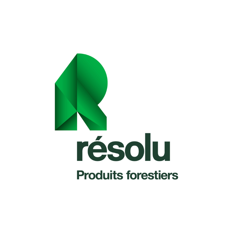 Résolu - Présentateur du Forum des communautés forestières 2023 de la FQM 