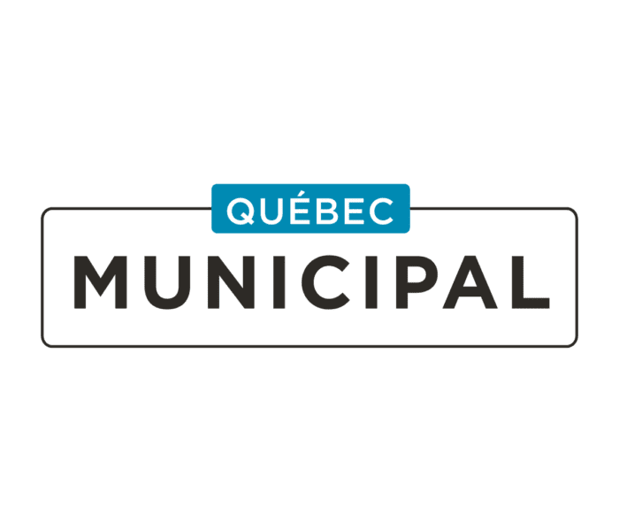 Logo de Québec Municipal 