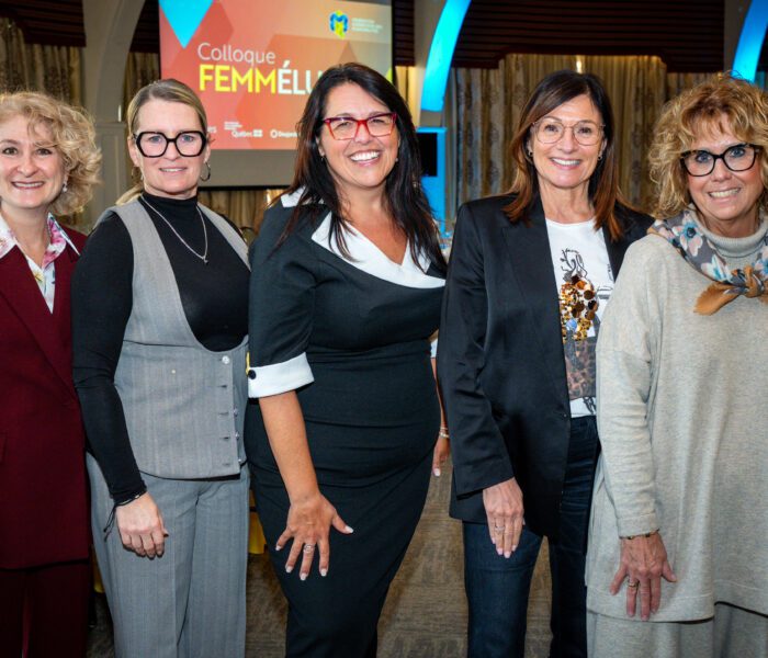 colloque FemmÉlues 2026-1 