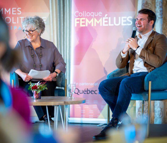 colloque FemmÉlues 2026-8 