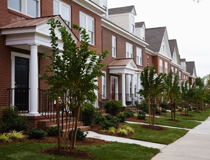 Maisons de ville_logement Maisons de ville_logement